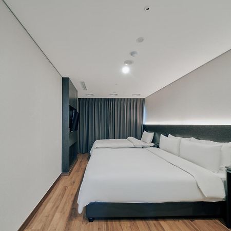 Hotel Aqua Palace Busan Luaran gambar