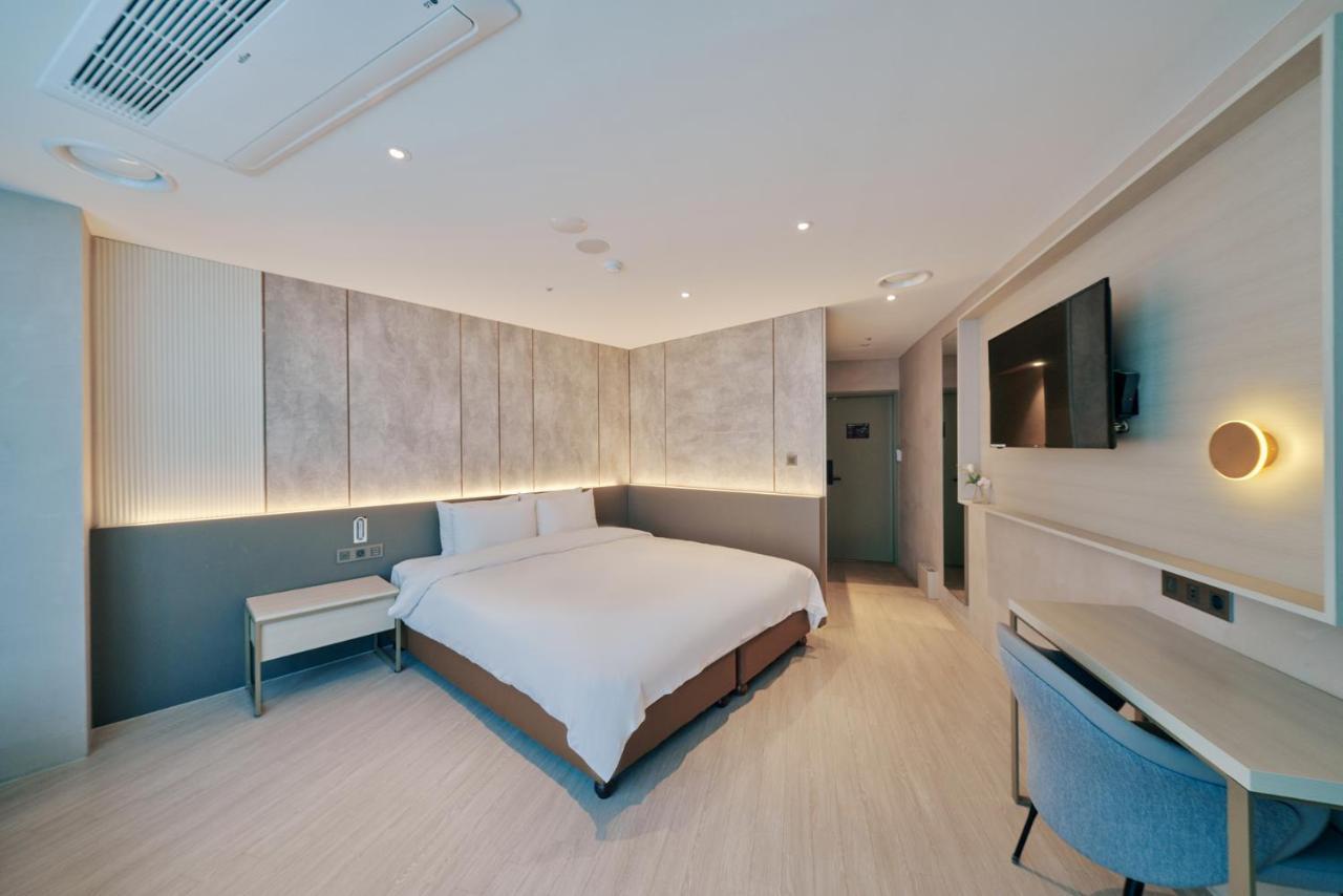 Hotel Aqua Palace Busan Luaran gambar
